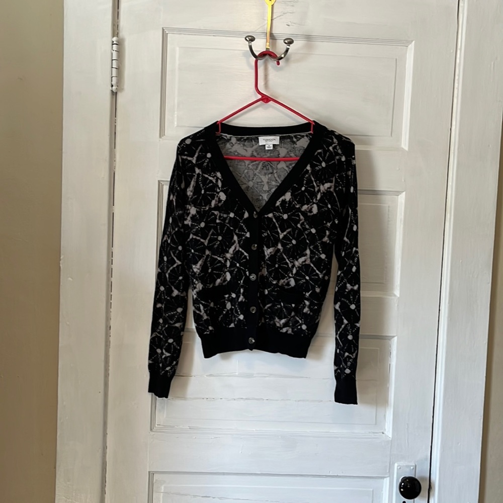 Thakoon for Target Small Sweater